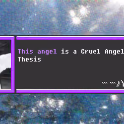 Angel #3395