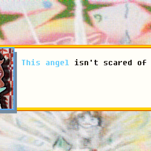 Angel Banners
