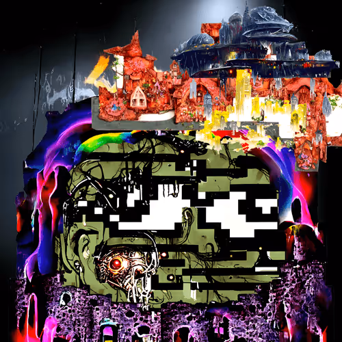 Smowl Dreams