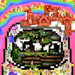 Smowl Dreams #1371
