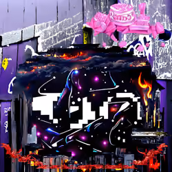 Smowl Dreams #471