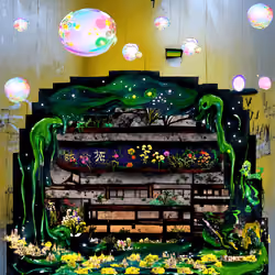 Smowl Dreams #1303