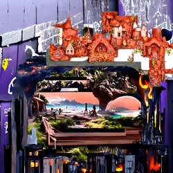 Smowl Dreams #1529