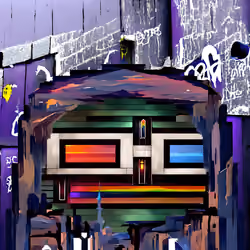 Smowl Dreams #563