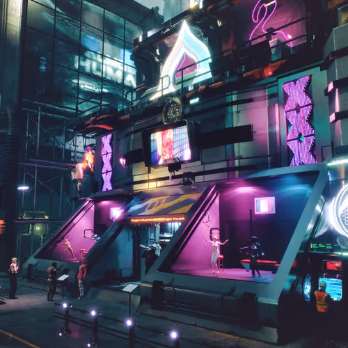 Cybercity06 V2