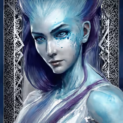 Winter Tales #108
