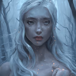 Winter Tales #109