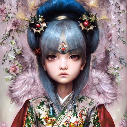 Winter Tales Collection