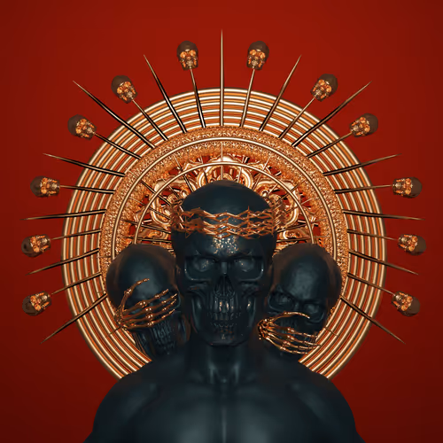 SEE NO EVIL, SPEAK NO EVIL