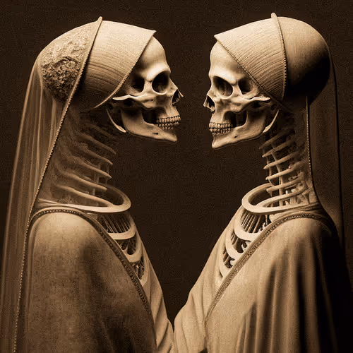 TILL DEATH