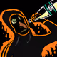 4432