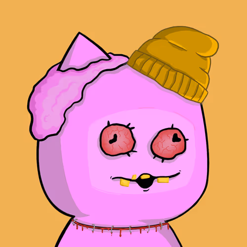 Tubby Kevin #10