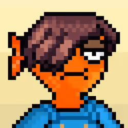 Fishyx - EZID #1460