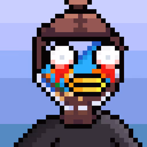 Fishyx Nft