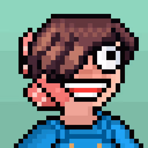 Fishyx Nft