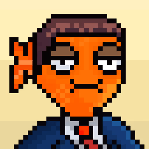 Fishyx - EZID #439