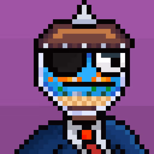 Fishyx Nft
