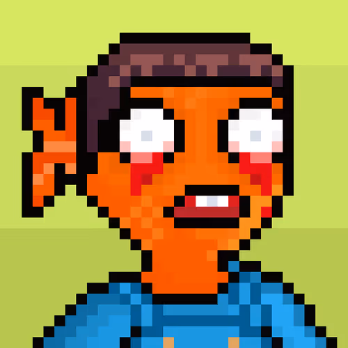 Fishyx Nft