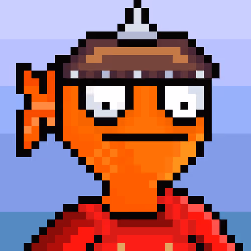 Fishyx - EZID #5243