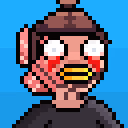 Fishyx Nft
