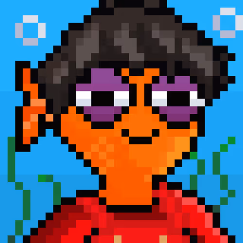 Fishyx Nft