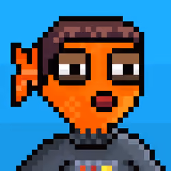 Fishyx - EZID #3069