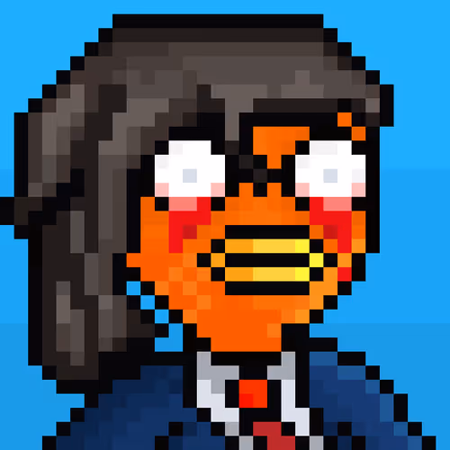 Fishyx Nft