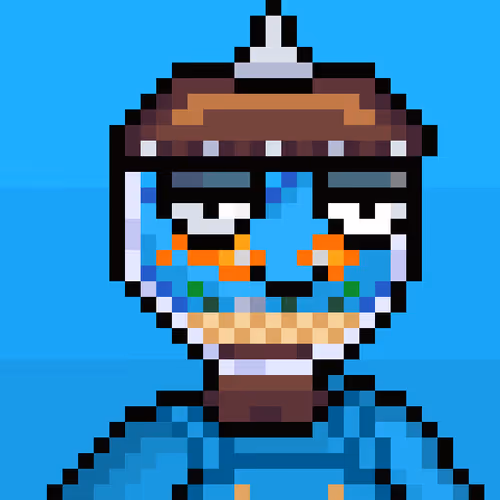 Fishyx Nft