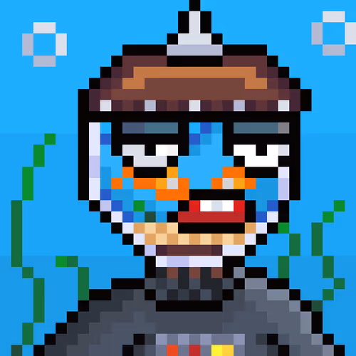 Fishyx Nft