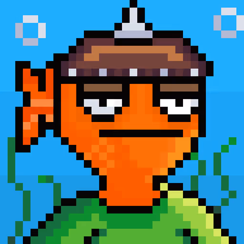 Fishyx - EZID #429