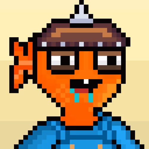 Fishyx Nft