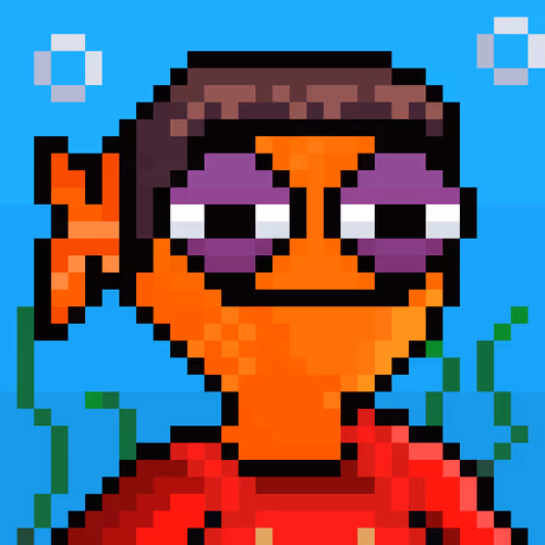 Fishyx Nft