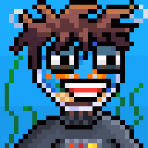 Fishyx Nft