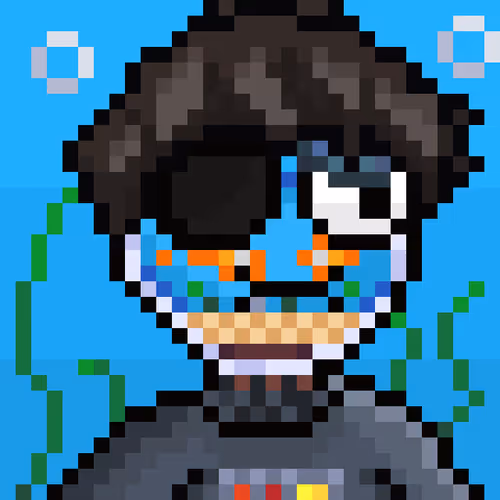 Fishyx Nft
