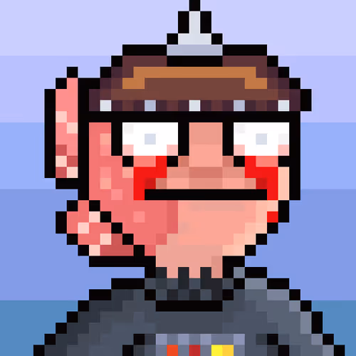 Fishyx Nft