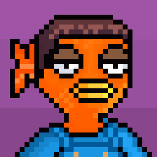 Fishyx Nft