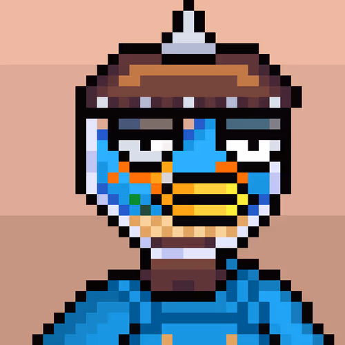 Fishyx Nft