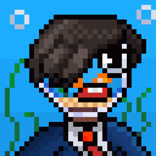 Fishyx Nft