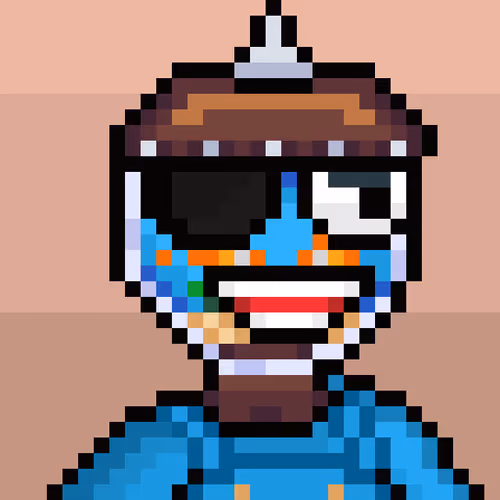 Fishyx Nft