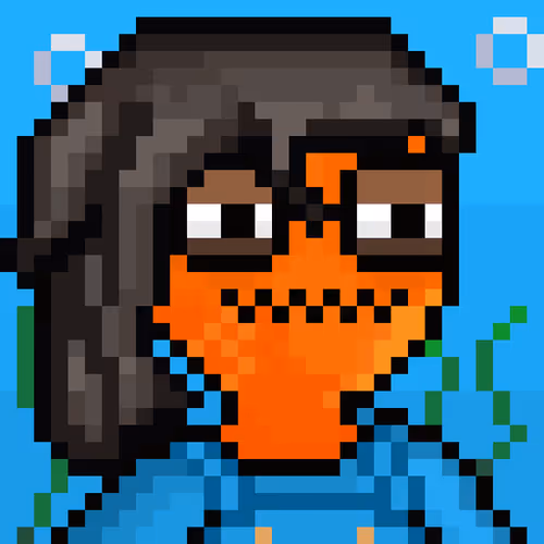 Fishyx Nft