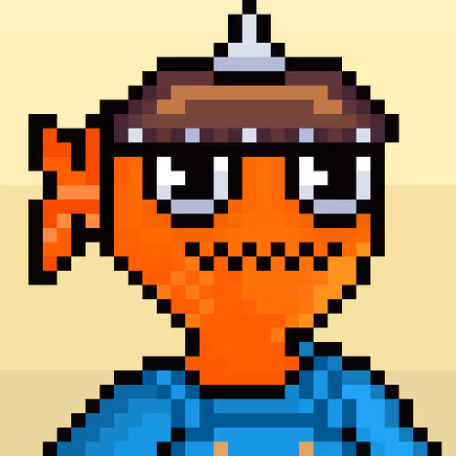Fishyx Nft