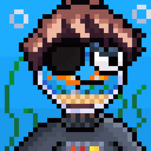 Fishyx - EZID #380