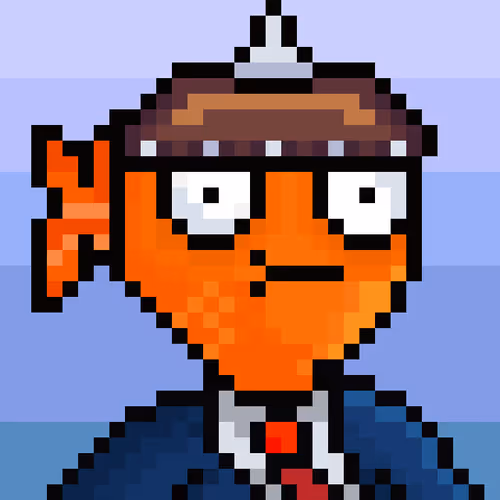 Fishyx Nft