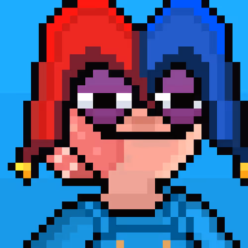 Fishyx Nft