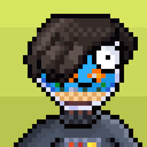 Fishyx Nft