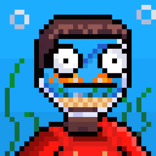 Fishyx Nft