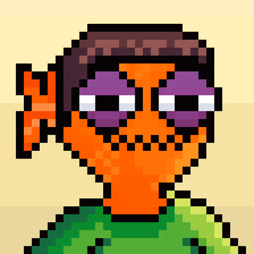 Fishyx Nft