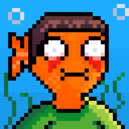 Fishyx Nft