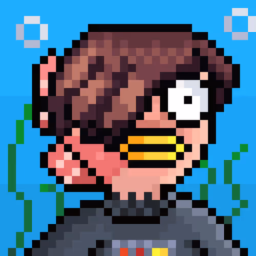 Fishyx Nft