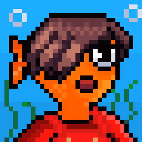 Fishyx Nft